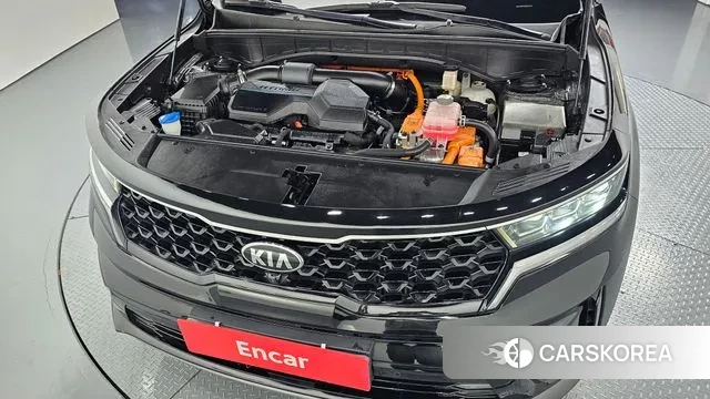 Kia Sorento 4th Generation id 3727929 из Кореи 16