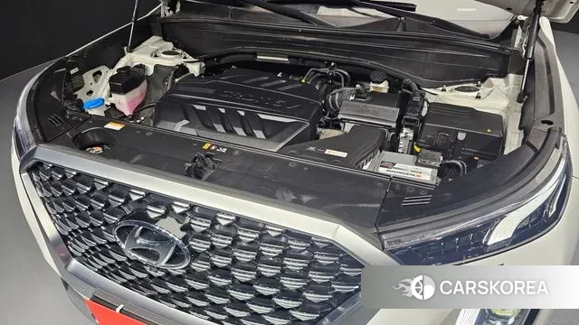 Hyundai Palisade id 3054348 из Кореи 16