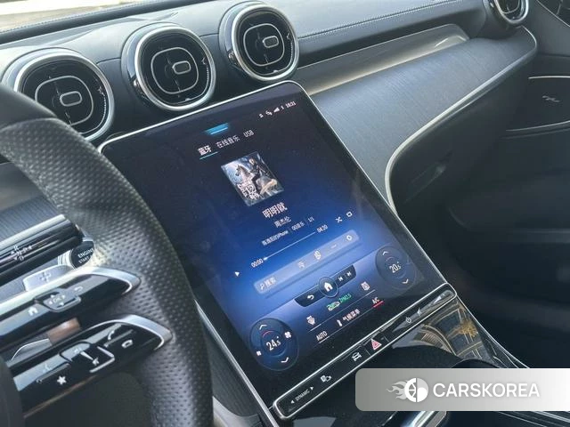 Mercedes-Benz C-class id 4265084 из Китая 10