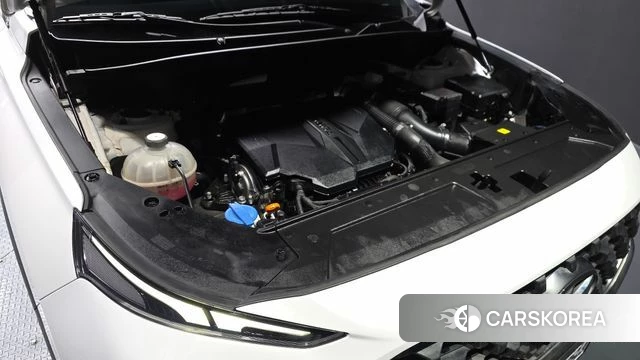 Hyundai The New Santa Fe id 3839186 из Кореи 16