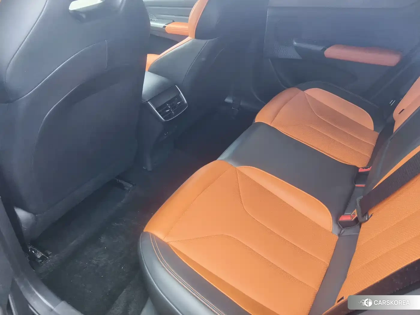 Chang'an Changan UNI-V id 4565188 из Китая 13