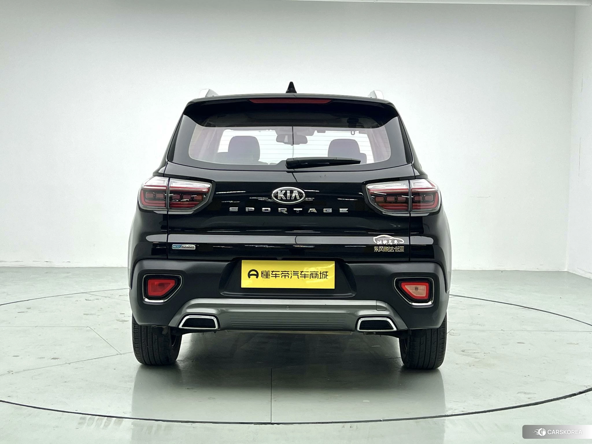 Kia Sportage id 4420365 из Китая 16