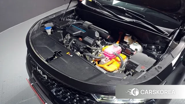 Kia Sorento 4th Generation id 3597060 из Кореи 16