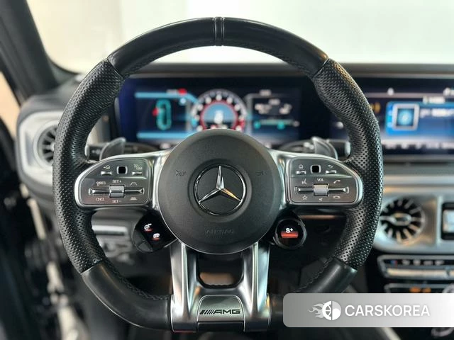 Mercedes-Benz G-class AMG id 4272714 из Китая 23