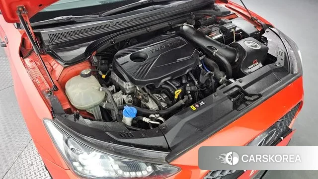 Hyundai Veloster (JS) id 3362931 из Кореи 16