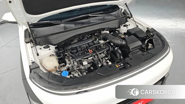 Hyundai Kona (SX2) id 4442871 из Кореи 16