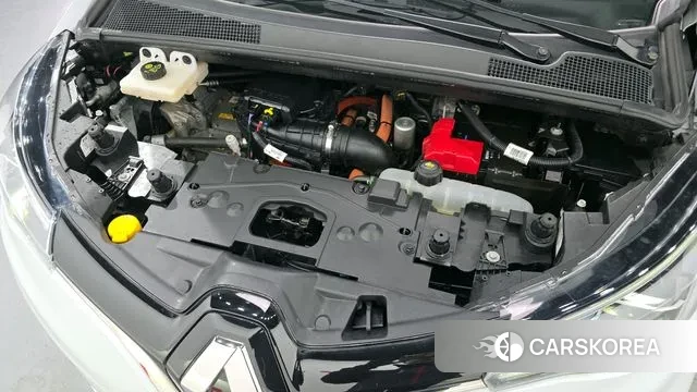 Renault Korea (Samsung) Joe id 3504550 из Кореи 16