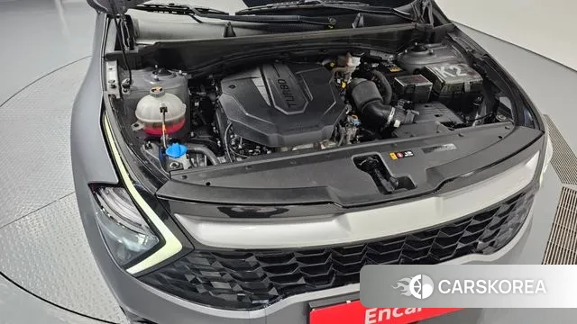 Kia Sportage 5th Generation id 3311722 из Кореи 16