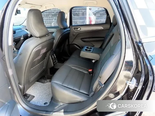 Renault Korea (Samsung) XM3 id 3443119 из Кореи 16