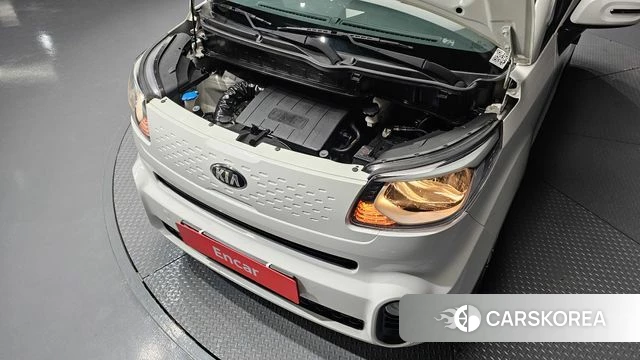 Kia The New Ray id 3800342 из Кореи 16