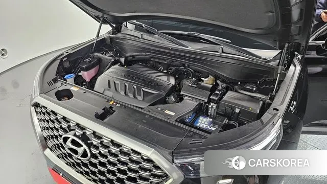 Hyundai Palisade id 3721859 из Кореи 16