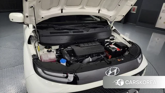 Hyundai Casper id 3191028 из Кореи 16