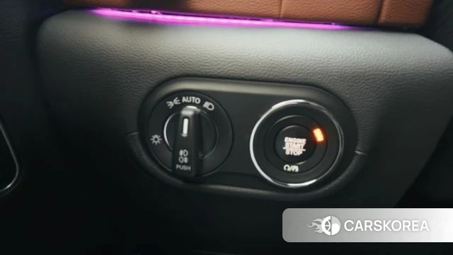 Maserati Levante id 3824907 из Кореи 14