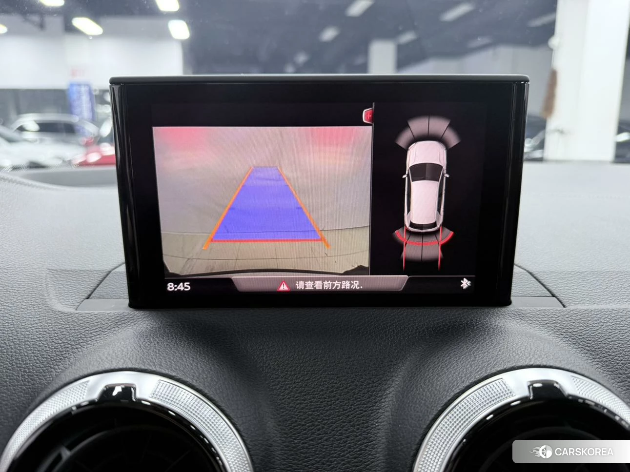 Audi Q2L id 4473468 из Китая 21