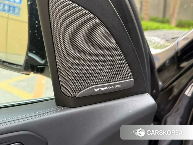 BMW X7 id 4256873 из Китая 13
