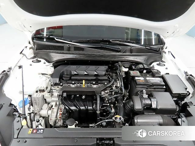 Kia The New K3 2nd generation id 4485712 из Кореи 16