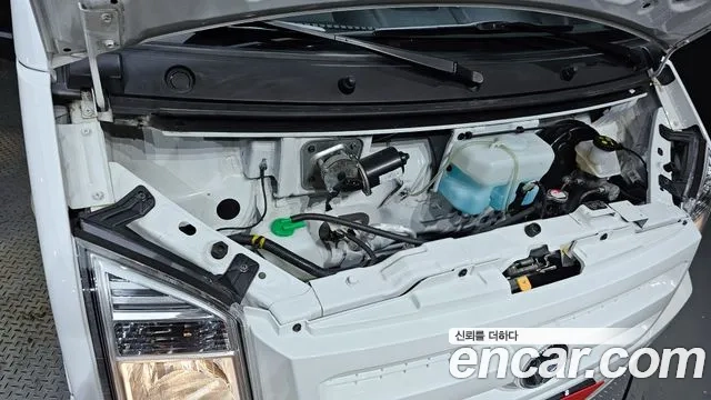 Dongfeng Socon C35 id 2910205 из Кореи 16