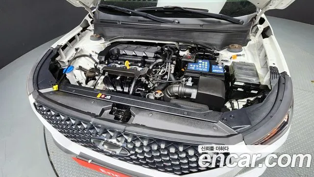 Hyundai Venue id 2732759 из Кореи 16