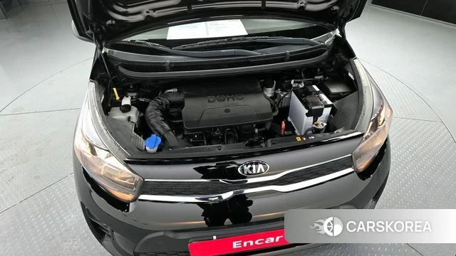 Kia All New Morning (JA) id 3911723 из Кореи 16