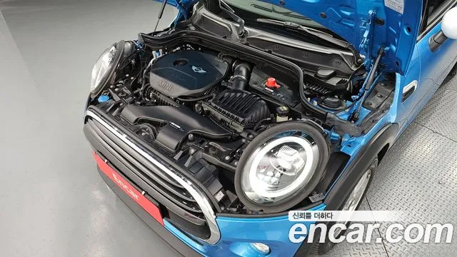 Mini Cooper id 2365846 из Кореи 16