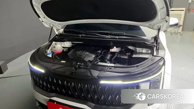 Kia The New Carnival 4th Generation id 3410355 из Кореи 16