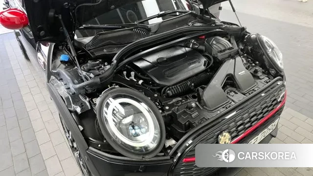 Mini Cooper S Clubman id 3432349 из Кореи 16