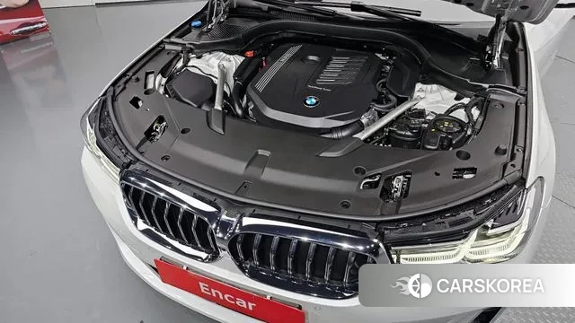 BMW 6 Series GT (G32) id 3720951 из Кореи 16