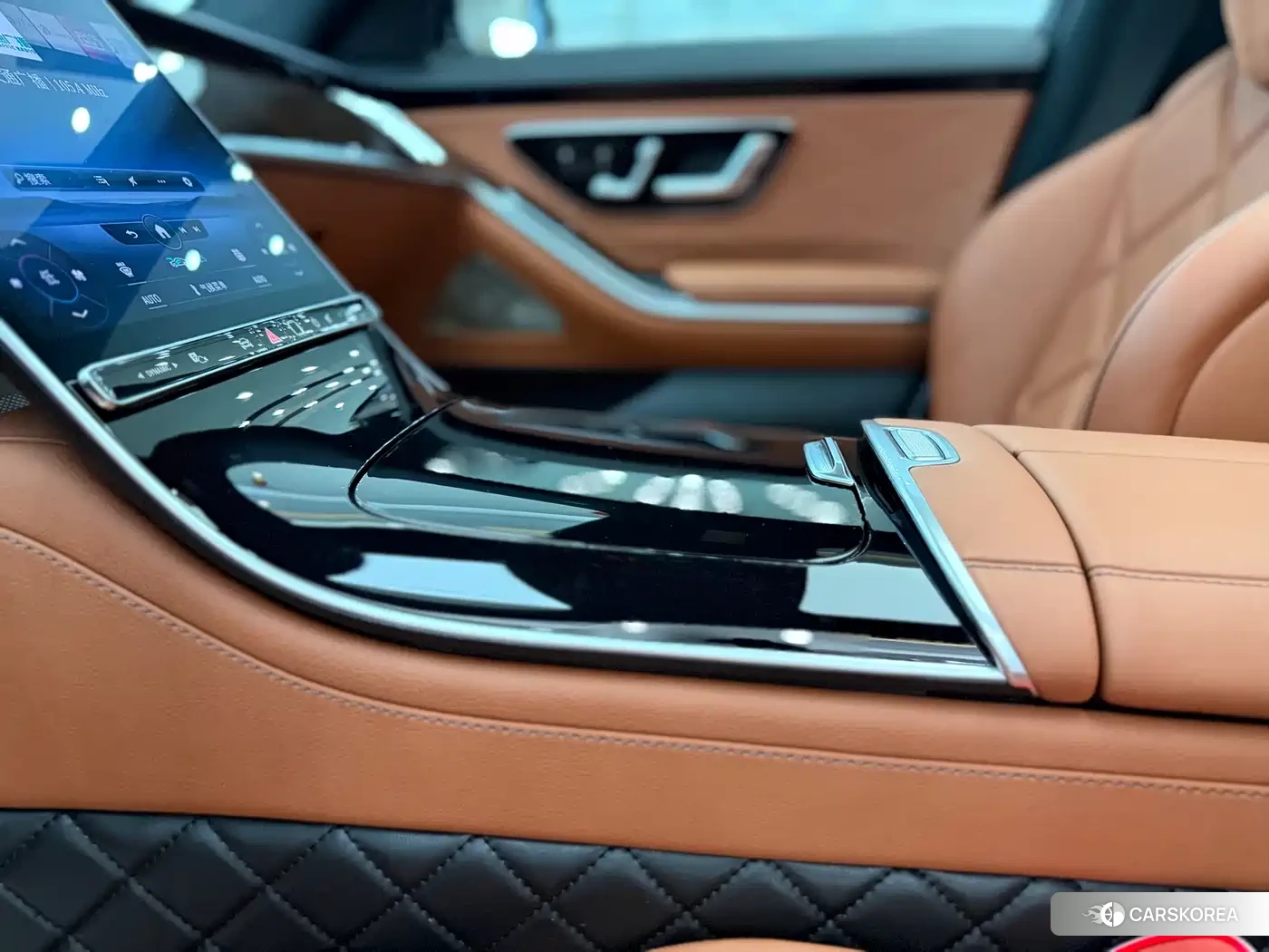 Mercedes-Benz Maybach S-Class id 4577706 из Китая 23