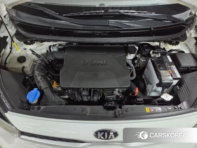 Kia All New Morning (JA) id 3313107 из Кореи 16