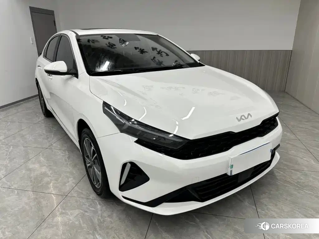 Kia K3 id 4589326 из Китая 15