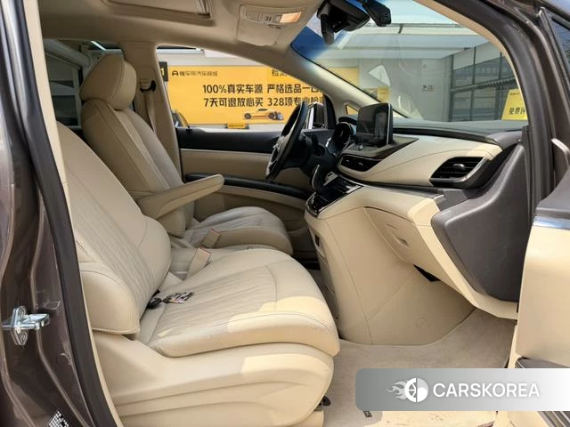 Buick GL8 id 4239231 из Китая 11