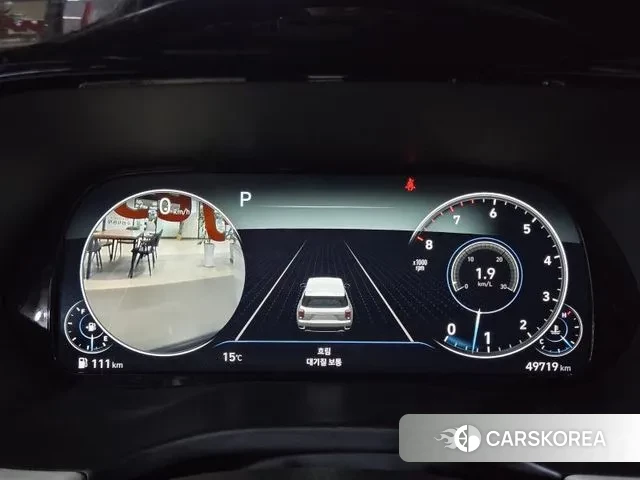 Hyundai Palisade id 3373480 из Кореи 16