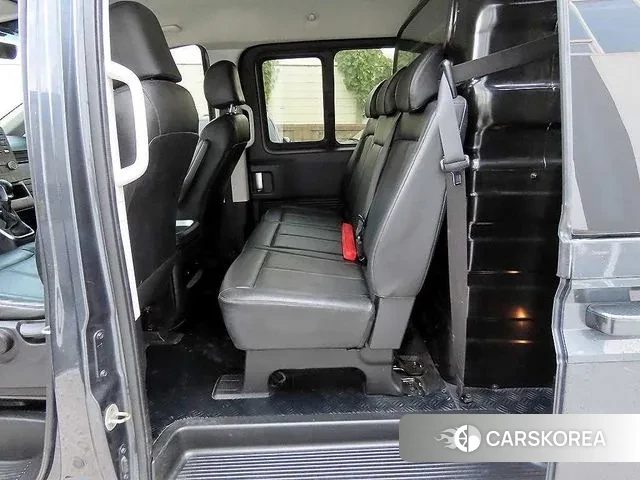 Hyundai Staria id 3300964 из Кореи 16