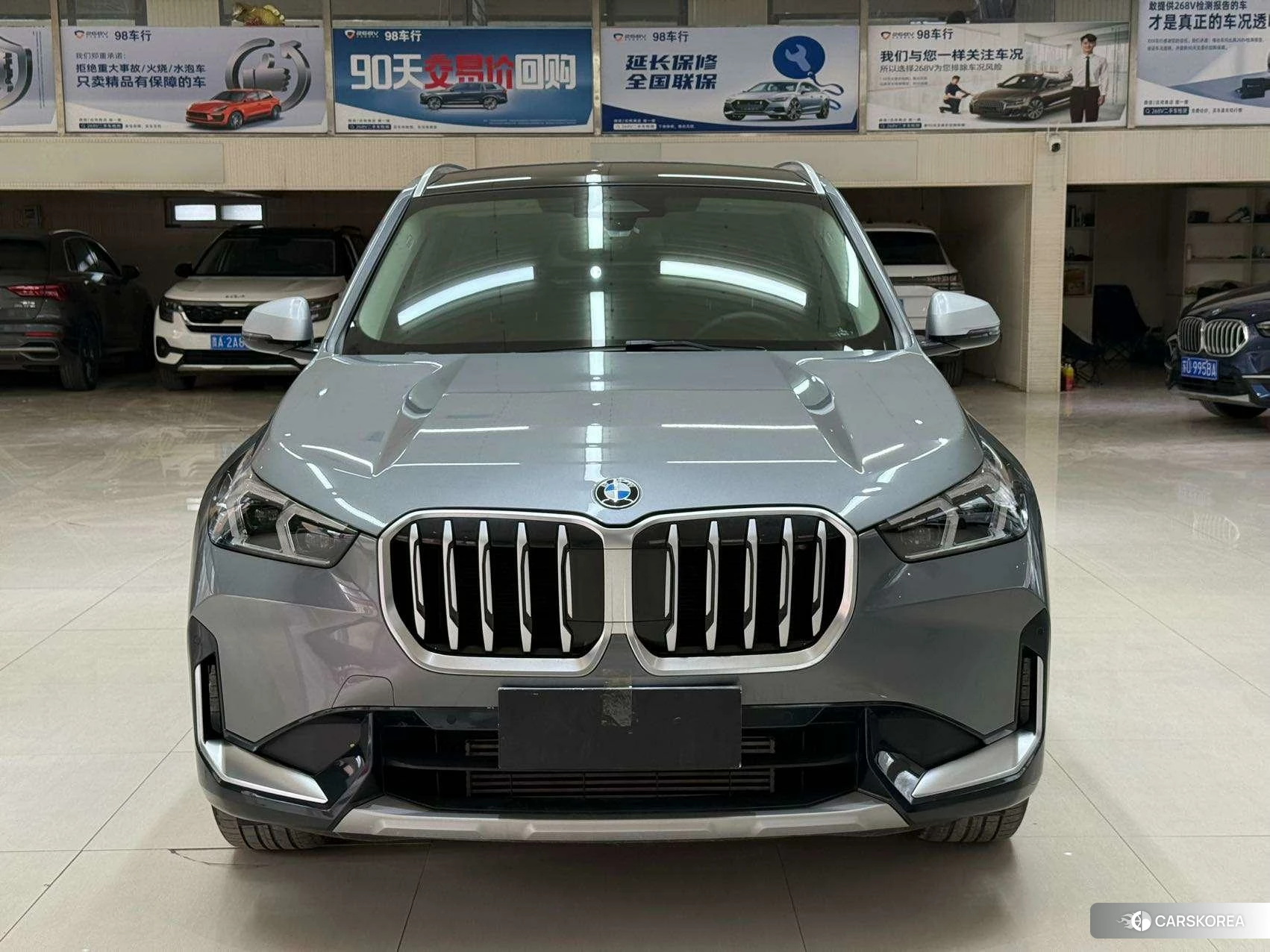 BMW X1 id 4413271 из Китая 19