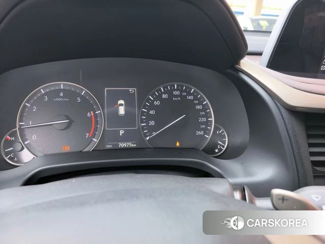 Lexus RX 2022 Белый из Китая, фото 6