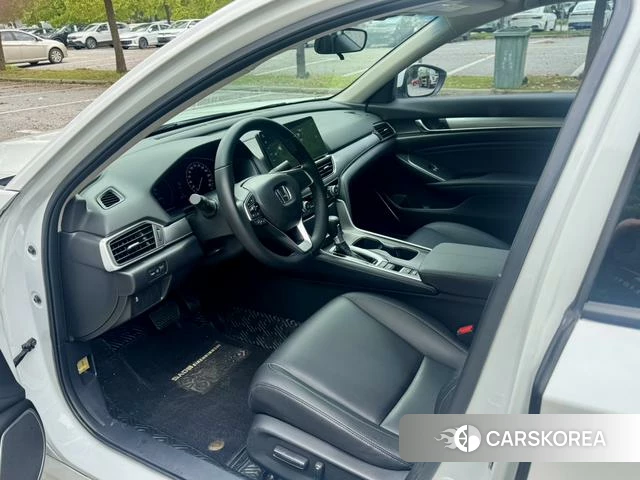 Honda Accord id 4276163 из Китая 9