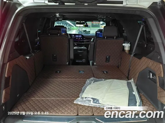 Cadillac Escalade 5th Generation id 2442701 из Кореи 16