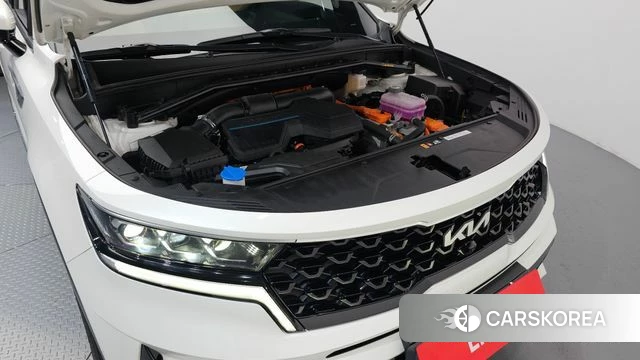 Kia Sorento 4th Generation id 4619360 из Кореи 16