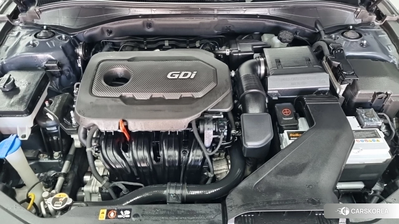 Hyundai Grandeur IG id 4856547 из Кореи 14