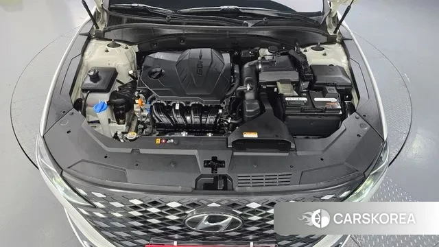 Hyundai The New Grandeur IG id 3514401 из Кореи 16