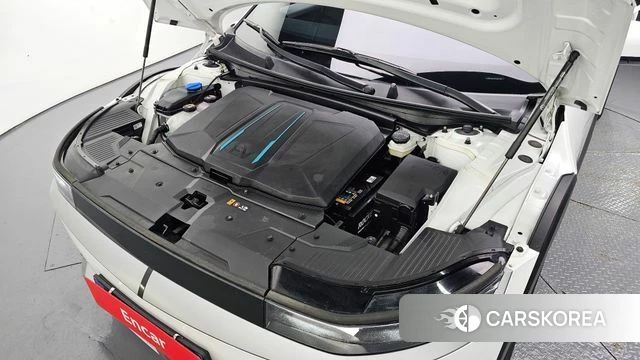 Hyundai Ionic 5 id 4651269 из Кореи 16