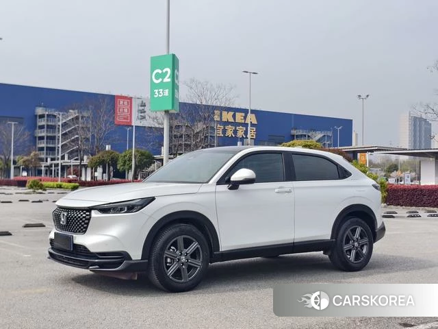 Honda XR-V id 4291024 из Китая 17