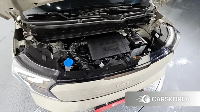 Kia The New Kia Ray id 3311116 из Кореи 16