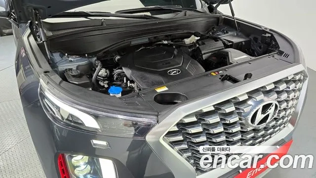 Hyundai Palisade id 2951317 из Кореи 16