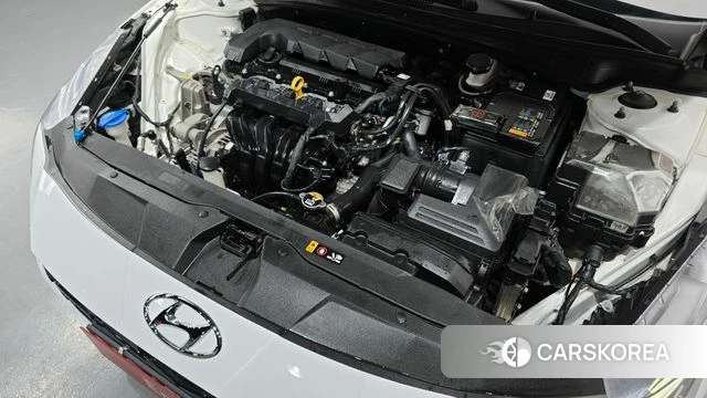 Hyundai Avante (CN7) id 3923292 из Кореи 16