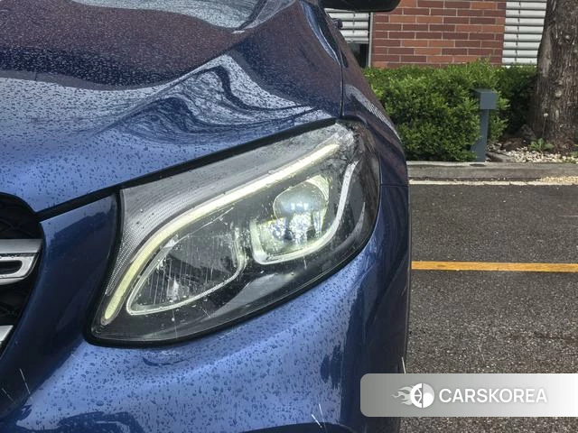 Mercedes-Benz GLC id 4208902 из Китая 17