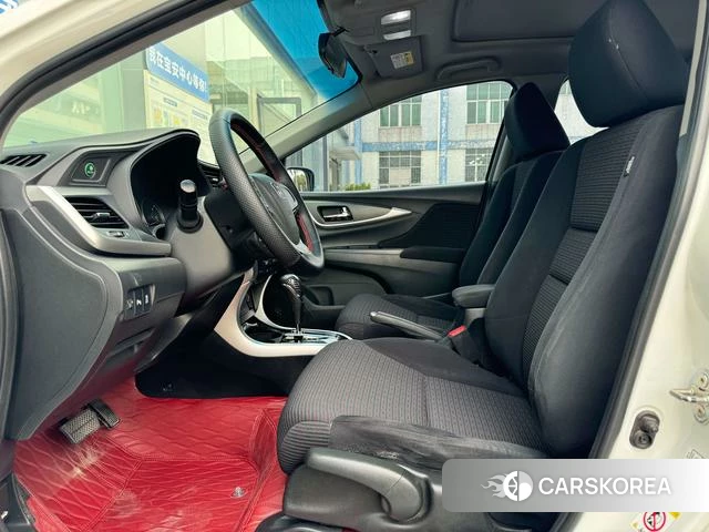 Honda Lingpai id 4253909 из Китая 8