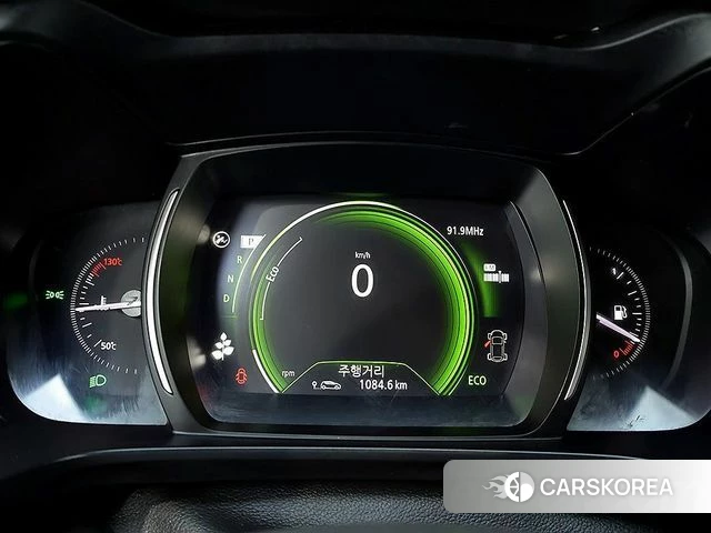 Renault Korea (Samsung) The New QM6 id 4614869 из Кореи 16