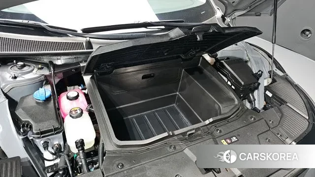 Hyundai Ionic 5 id 3596474 из Кореи 16