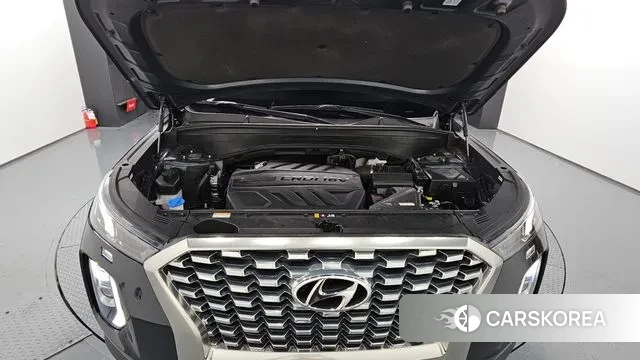 Hyundai Palisade id 2960067 из Кореи 16